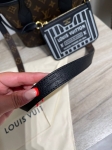 Сумка женская Louis Vuitton Артикул LUX-122032. Вид 7