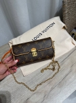 Сумка женская Louis Vuitton Артикул LUX-122033. Вид 1