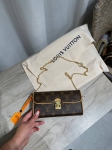 Сумка женская Louis Vuitton Артикул LUX-122033. Вид 2