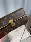 Сумка женская Louis Vuitton Артикул LUX-122033. Вид 3