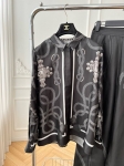  Костюм женский Hermes Артикул LUX-122036. Вид 2