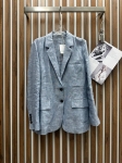 Костюм женский Brunello Cucinelli Артикул LUX-122040. Вид 2