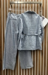 Костюм женский Brunello Cucinelli Артикул LUX-122040. Вид 3