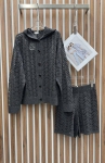 Костюм женский Brunello Cucinelli Артикул LUX-122043. Вид 1