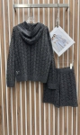 Костюм женский Brunello Cucinelli Артикул LUX-122043. Вид 2