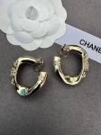 Серьги-клипсы Chanel Артикул LUX-122046. Вид 1
