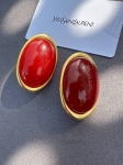 Клипсы Yves Saint Laurent Артикул LUX-122062. Вид 1