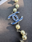 Бусы Chanel Артикул LUX-122063. Вид 2