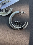 Серьги Chanel Артикул LUX-122064. Вид 2