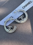 Серьги Chanel Артикул LUX-122064. Вид 1