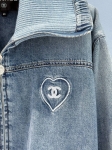 Куртка Chanel Артикул LUX-122066. Вид 3