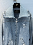 Куртка Chanel Артикул LUX-122066. Вид 4