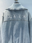 Куртка Chanel Артикул LUX-122066. Вид 5