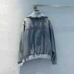 Куртка Chanel Артикул LUX-122066. Вид 6