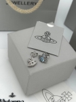 Серьги Vivienne Westwood  Артикул LUX-122070. Вид 2