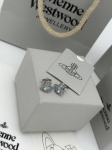Серьги Vivienne Westwood  Артикул LUX-122070. Вид 1