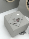 Серьги Vivienne Westwood  Артикул LUX-122069. Вид 2