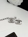 Серьги Chanel Артикул LUX-122085. Вид 2