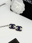 Серьги Chanel Артикул LUX-122084. Вид 1