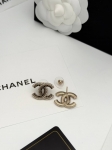 Серьги Chanel Артикул LUX-122083. Вид 2