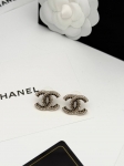 Серьги Chanel Артикул LUX-122083. Вид 1