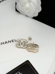 Серьги Chanel Артикул LUX-122082. Вид 2