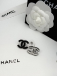 Серьги Chanel Артикул LUX-122081. Вид 2