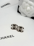Серьги Chanel Артикул LUX-122080. Вид 1