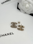 Серьги Chanel Артикул LUX-122079. Вид 2