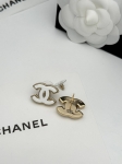 Серьги Chanel Артикул LUX-122078. Вид 2