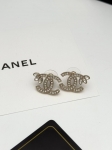 Серьги Chanel Артикул LUX-122077. Вид 1