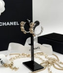 Серьги Chanel Артикул LUX-122095. Вид 2