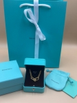 Колье Tiffany&Co Артикул LUX-122099. Вид 1