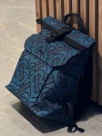  Рюкзак  Burberry Артикул LUX-122100. Вид 3