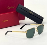 Очки Cartier Артикул LUX-122102. Вид 2