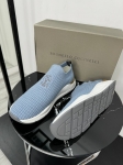 Кроссовки Brunello Cucinelli Артикул LUX-122118. Вид 2