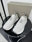Кроссовки Brunello Cucinelli Артикул LUX-122117. Вид 1