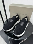 Кроссовки Brunello Cucinelli Артикул LUX-122116. Вид 1