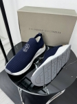 Кроссовки Brunello Cucinelli Артикул LUX-122114. Вид 2
