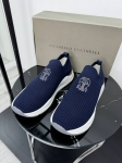 Кроссовки Brunello Cucinelli Артикул LUX-122114. Вид 1