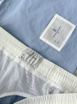 Шорты  Brunello Cucinelli Артикул LUX-122107. Вид 6