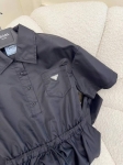 Платье  Prada Артикул LUX-122131. Вид 3