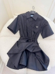 Платье  Prada Артикул LUX-122131. Вид 4