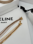Серьги Celine Артикул LUX-122149. Вид 2