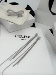 Серьги Celine Артикул LUX-122148. Вид 1