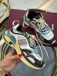 Кроссовки Gucci Артикул LUX-122154. Вид 2