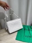 Сумка женская Bottega Veneta Артикул LUX-122195. Вид 1