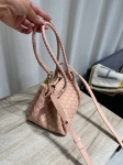 Сумка женская Bottega Veneta Артикул LUX-122157. Вид 2