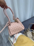 Сумка женская Bottega Veneta Артикул LUX-122157. Вид 4