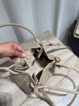 Сумка женская Bottega Veneta Артикул LUX-122156. Вид 2